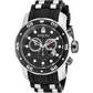 Invicta Men’s Pro Diver Chrono 200m Stainless Steel