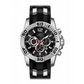 Invicta Men’s Pro Diver Chronograph 100m Black Silicone