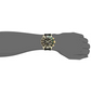 Invicta Men’s Pro Diver Chronograph 100m Gold Plated
