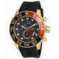 Invicta Men’s Pro Diver Chronograph 100m Gold Plated