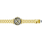 Invicta Men’s Pro Diver Chronograph 100m Gold Tone Stainless