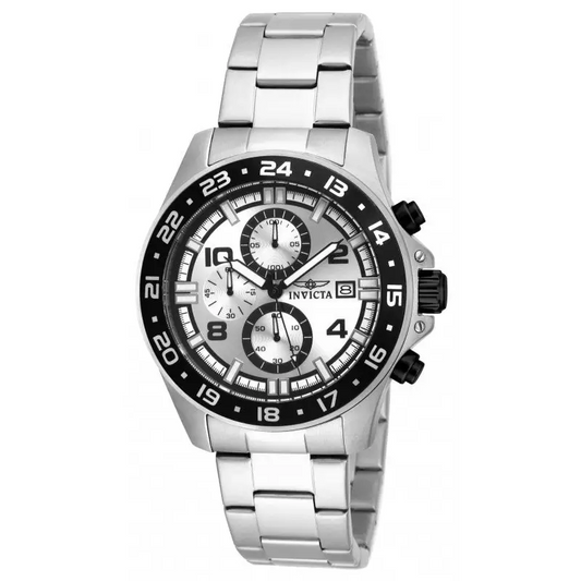 Invicta Men’s Pro Diver Chronograph 100m Quartz Stainless