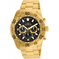 Invicta Men’s Pro Diver Chronograph 100m Stainless Steel