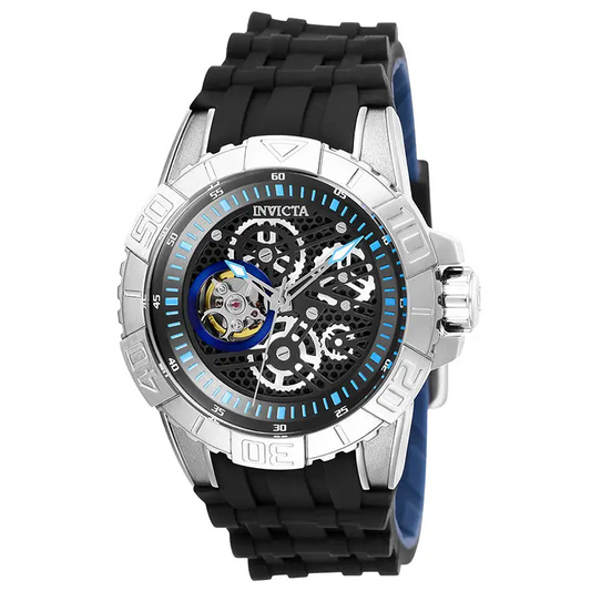 Invicta Men’s Pro Diver Chronograph 100m Stainless Steel