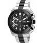 Invicta Men’s Pro Diver Chronograph 100m Two Tone Stainless