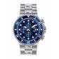Invicta Men’s Pro Diver Chronograph 200m Blue Dial Stainless