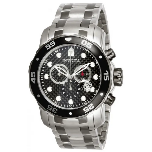 Invicta Men’s Pro Diver Chronograph 200m Two Toned Stainless