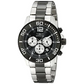 Invicta Men’s Pro Diver Chronograph 50m Two-Tone Stainless