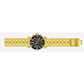 Invicta Men’s Pro Diver Chronograph Gold Plated Stainless