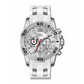 Invicta Men’s Pro Diver Chronograph Tachymeter 100m White