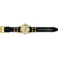 Invicta Men’s Pro Diver Chronograph Two Tone S. Steel