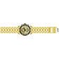 Invicta Men’s Pro Diver Chronoograph 100m Gold Tone