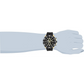 Invicta Men’s Pro Diver Quartz 100m Stainless Steel/Black