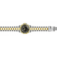 Invicta Men’s Pro Diver Quartz 100m Two Tone Stainless Steel