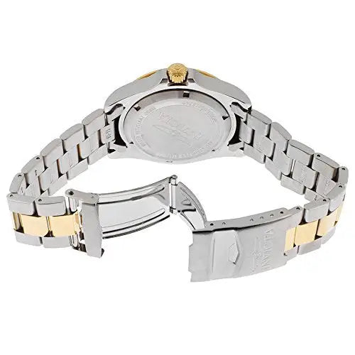 Invicta Men’s Pro Diver Quartz 200m Two Toned Stainless