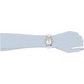 Invicta Men’s Pro Diver Quartz 300m Mother of Pearl S.Steel