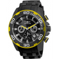 Invicta Men’s Pro Diver Quartz Black Stainless
