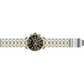 Invicta Men’s Pro Diver Quartz Chrono 100m Two-Tone
