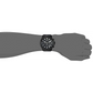 Invicta Men’s Pro Diver Quartz Chrono 200m Black Stainless