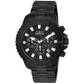 Invicta Men’s Pro Diver Quartz Chrono 200m Black Stainless