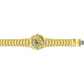 Invicta Men’s Pro Diver Quartz Chrono Gold-Plated Stainless