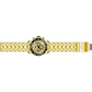 Invicta Men’s Pro Diver Quartz Chronograph 100m Gold-Plated