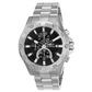 Invicta Men’s Pro Diver Quartz Chronograph 100m Stainless