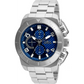 Invicta Men’s Pro Diver Quartz Chronograph 100m Stainless