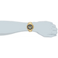 Invicta Men’s Pro Diver Quartz Chronograph 50m Gold-Plated
