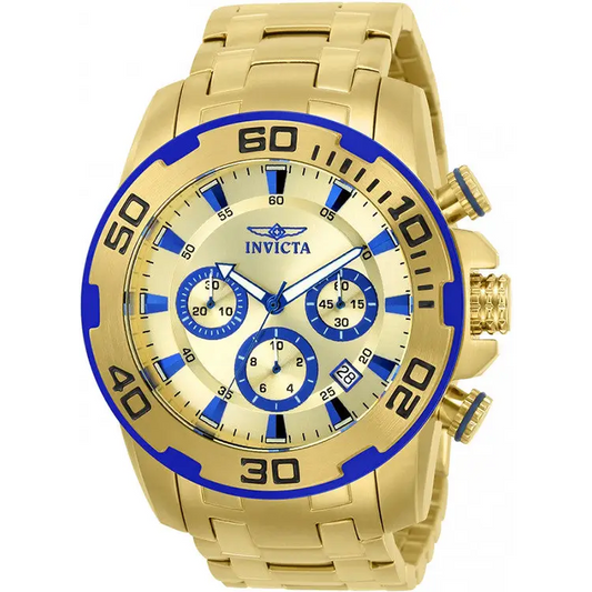 Men's Chronograph Watch