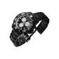Invicta Men’s Pro Diver Quartz Chronograph Stainless Steel