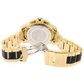 Invicta Men’s Pro Diver Quartz Chronograph Two Tone