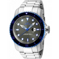 Invicta Men’s Pro Diver Stainless Steel Sapphire Blue