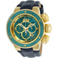 Invicta Men’s Reserve Chrono 500m Stainless Steel Blue