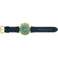 Invicta Men’s Reserve Chrono 500m Stainless Steel Blue