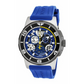 Invicta Men’s Reserve Chronograph 100m Stainless Steel