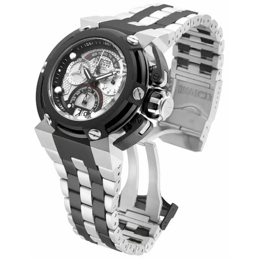 Invicta Men’s Reserve Chronograph 300m Two Tone Stainless