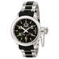Invicta Men’s Russian Diver 100m Quartz Stainless Steel