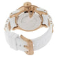 Invicta Men’s Russian Diver 100m Stainless Steel/White