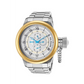 Invicta Men’s Russian Diver Chronograph 100m Stainless Steel