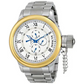 Invicta Men’s Russian Diver Chronograph 100m Stainless Steel
