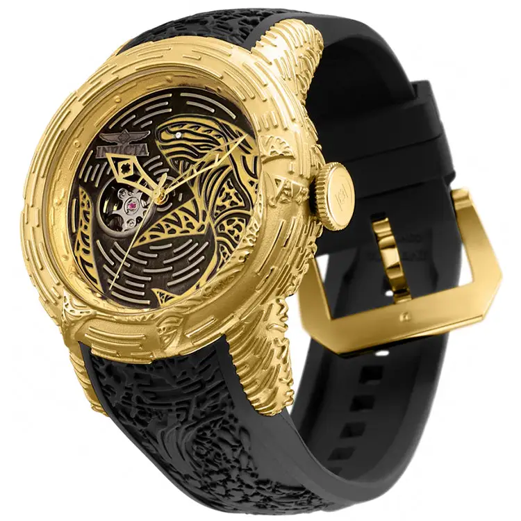 Invicta Men’s S1 Rally Automatic 100m Stainless