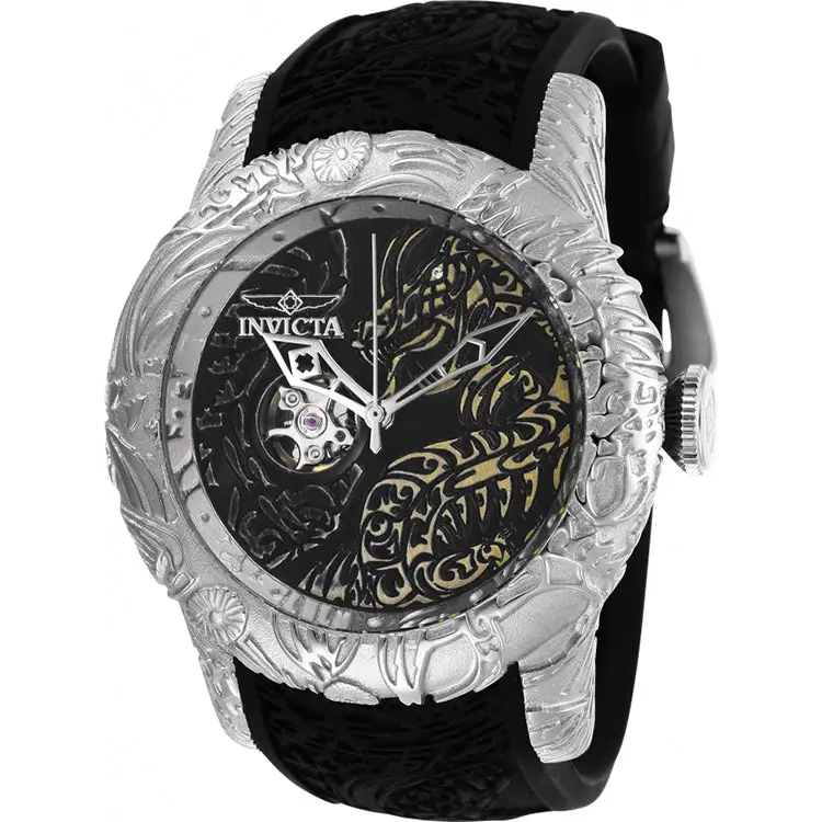 Invicta Men’s S1 Rally Automatic 100m Stainless