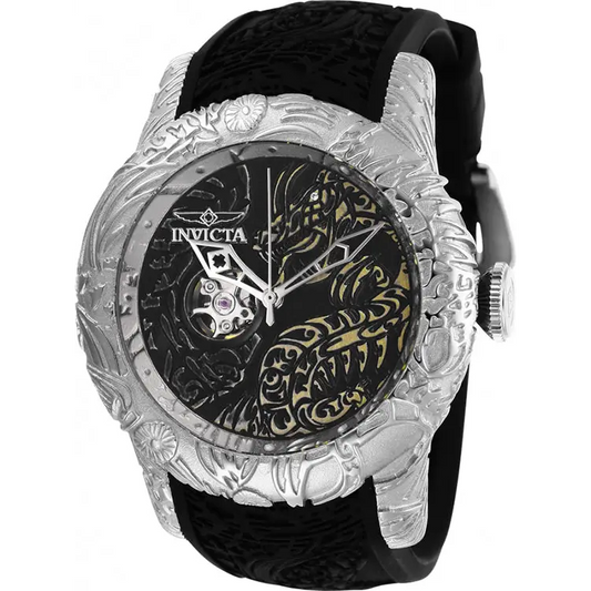 Invicta Men’s S1 Rally Automatic 100m Stainless