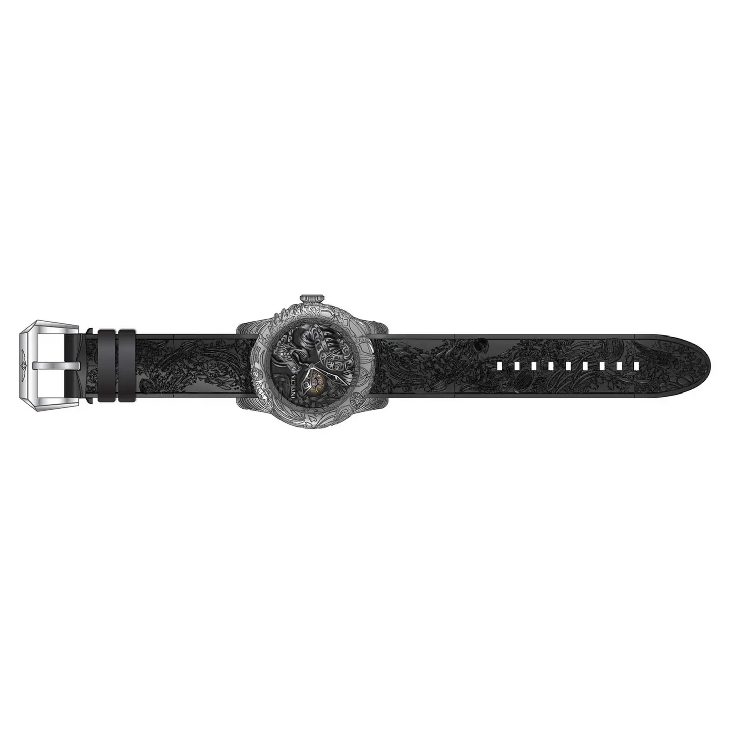 Invicta Men’s S1 Rally Automatic 100m Stainless