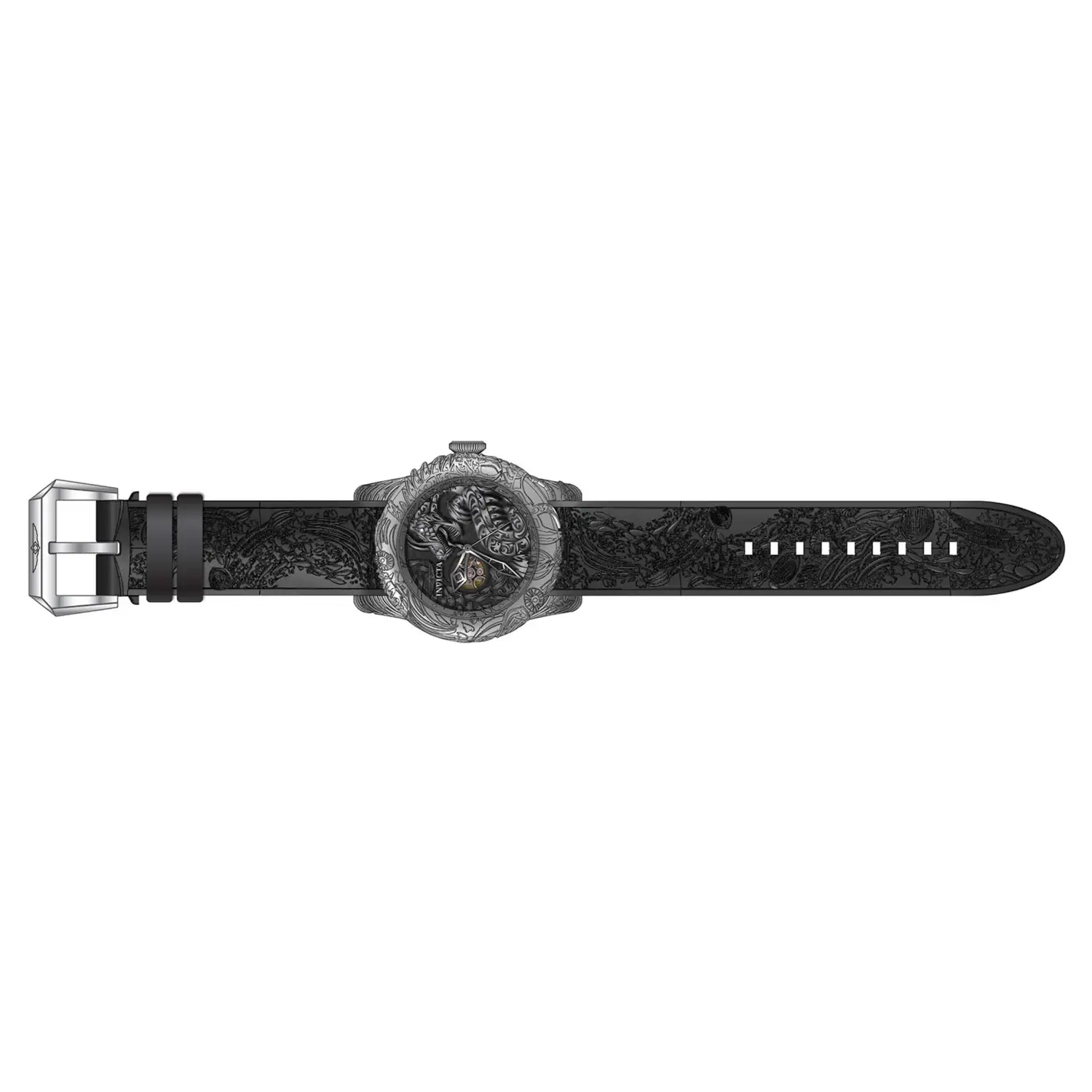 Invicta Men’s S1 Rally Automatic 100m Stainless