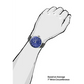 Invicta Men’s S1 Rally Blue Dial Stainless Steel Grey Rifle