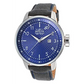 Invicta Men’s S1 Rally Blue Dial Stainless Steel Grey Rifle