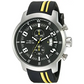 Invicta Men’s S1 Rally Chronograph Stainless Steel