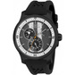 Invicta Men’s S1 Rally Quartz 100m Black Stainless